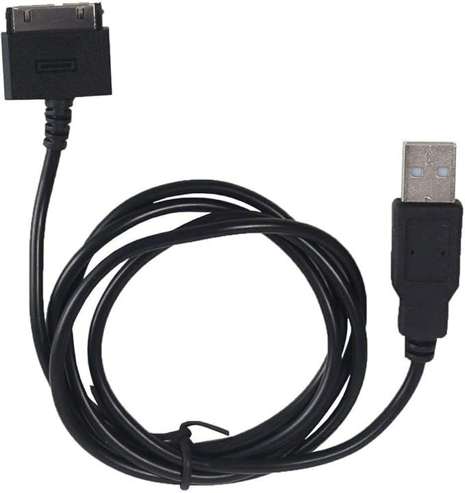 yan USB Data SYNC Charger Cable for SANDISK Sansa E200