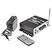 Lepy LP-V9S Hi-Fi Stereo Power Digital Amplifier with USB SD DVD CD FM MP3