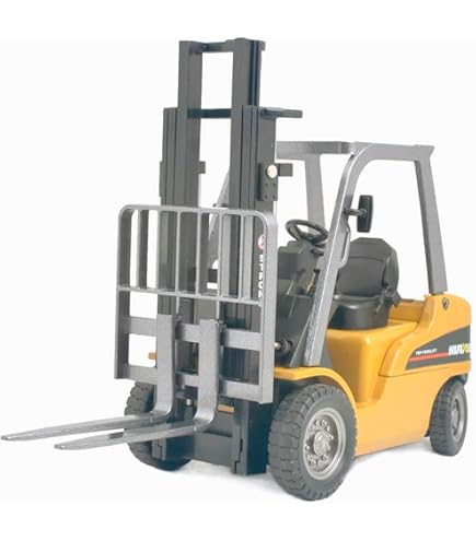 Amazon.com: Norscot Cat AP600D Asphalt Paver with Canopy (1
