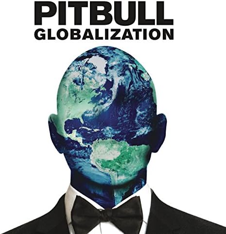 Pitbull - The Boatlift - Amazon.com Music