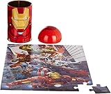 Avengers Capsule 48 Piece Puzzle by Cardinal