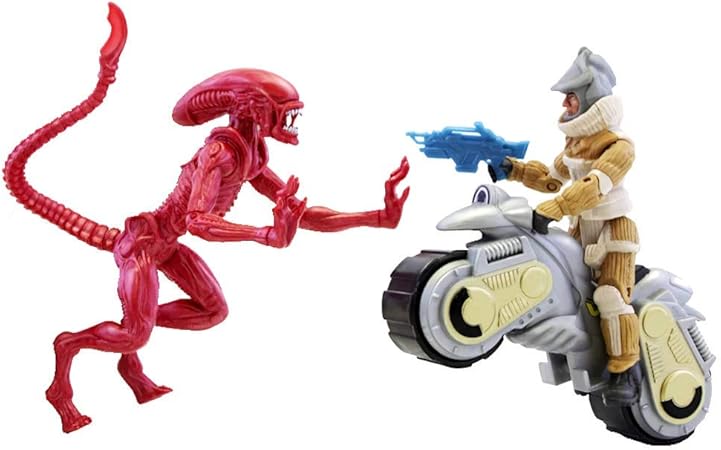 alien xenomorph swarm