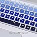 Keyboard Cover for HP Laptop 15.6 15-dy 15-dw 15-ef 15-db/da 15-bs/bw 15-dy5033dx dy5113dx 15-dy5599nr 15-dy5073dx 15-dy2703dx 15-dw3033dx dw3013dx 15-da0012dx 15-ef1023dx / HP Envy 17-bs/ca/by