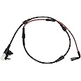 X AUTOHAUX LR033295 Rear Brake Pad Electronic Wear Sensor Replacement Brake Pad Wear Indicators for Land Rover