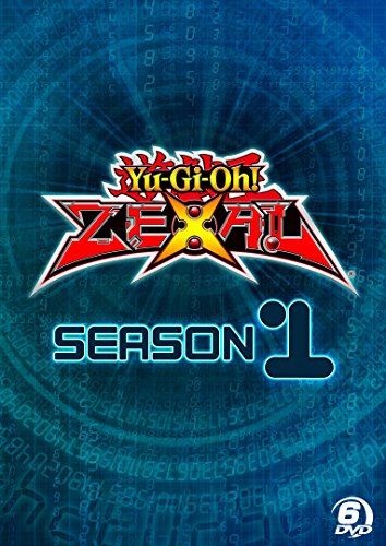 Yu-Gi-Oh! Zexal: Season 1