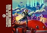 The Adventures of the 19XX - Shining Skull 1936 by 