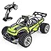 GotechoD High Speed Remote Control Car for Boys, Offroad RC Car Fast RC Truck Remote Control Truck RC Rock Crawler RC Racing Car for Boys Toys 5 16 Years Old Kids Gift Green