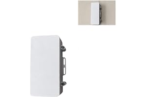 Controller Mounting Bracket & Cover for Govee Permanent Outdoor Lights – Secure Fit, Protective Design, Ideal for Outdoor Lig
