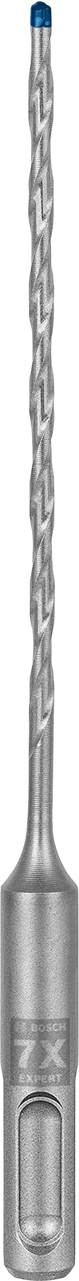 Bosch 1x EXPERT SDS plus-7X Hammer Drill Bit 3.5 x 100 x 165 mm