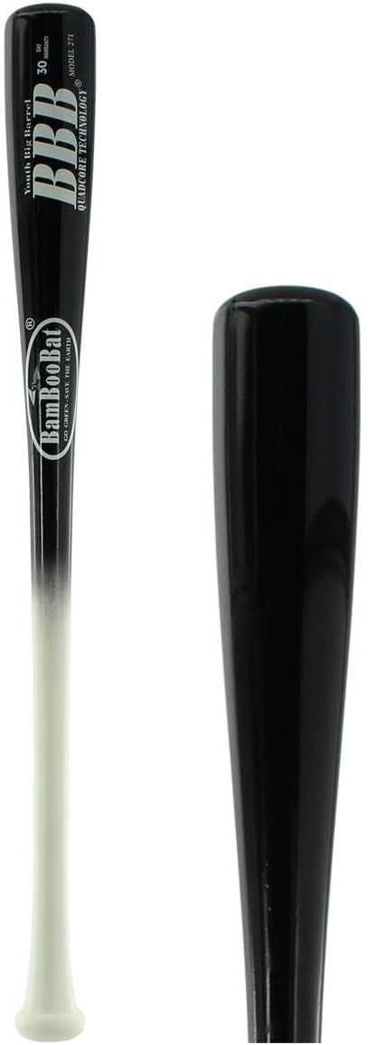 mizuno bamboo bat review