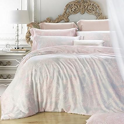 Amazon Com Thefit Paisley Bedding For Adult U174 European Soft