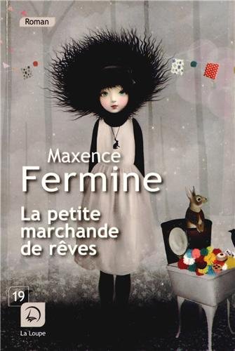 La  petite marchande de rêves