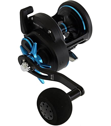 bait cast fishing reel polymer bearings DIY Baitcasting Reel Knob Grip 4 Bearings ABS Fishing Reel Accessories  Modified Grip for SEASIR For-SHIMANO for DAIWA
