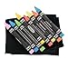 Crayola Whiteboard Dry Erase Neon Washable Erasable Crayons, Set of 24