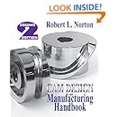 Cam Design and Manufacturing Handbook, 2nd Ed.
