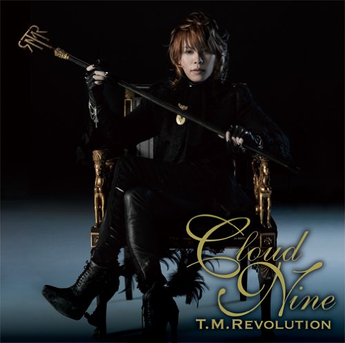 T.M. Revolution - T.m.revolution - Cloud Nine [japan Cd] Escl-3641 - Zortam Music