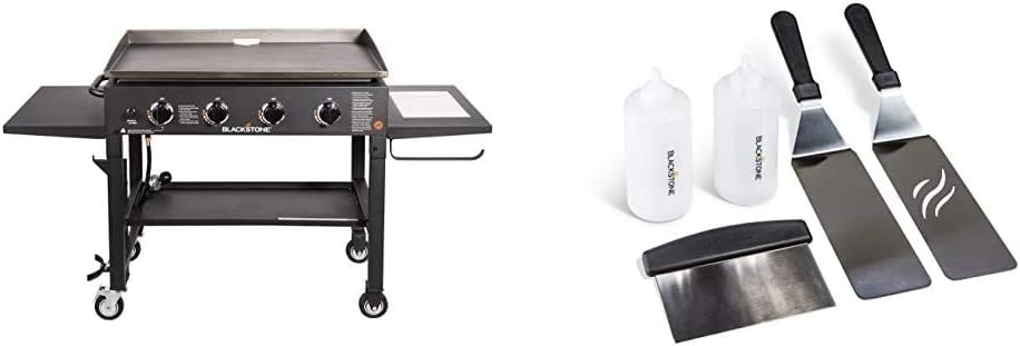 blackstone griddle accessories clearance