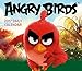 Angry Birds 2017 Boxed/Daily Calendar by