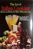 The Art of Italian Cooking