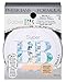 Physicians Formula Super BB All-in-1 Beauty Balm Compact Cream SPF 30, Light, 0.28 Ounce