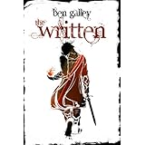 The Written (Emaneska Series Book 1)