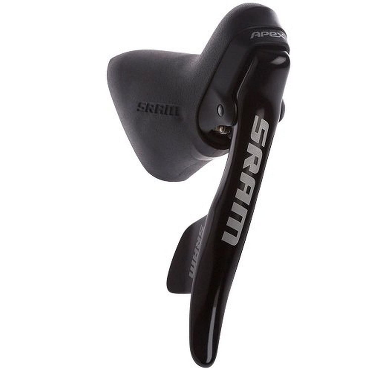 Sram Road Apex Black Shift and Brake Lever Left