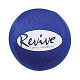 Scented, Therapeutic Gel Stress Ball / Hand Therapy Ball by Revive Stress Solutions - Engage Multiple Senses for Maximum Relief