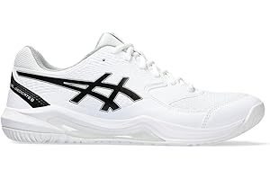 ASICS Men's Gel-Dedicate 8 Tennis Shoes