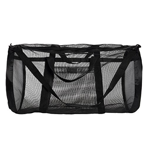 Mesh Duffle Bag Products For Sale IUCN Water