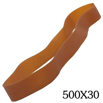 Amazon Co Jp Hobull ゴムバンド 幅広 Lサイズ 伸縮性バンド