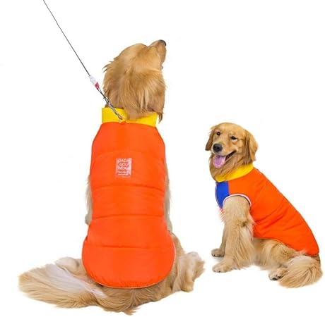 amazon uk dog coats