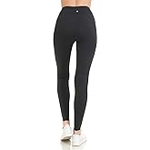 Leggings Depot High Waist Athletic Leggings for Women Tummy Control Pocket Yoga Pants