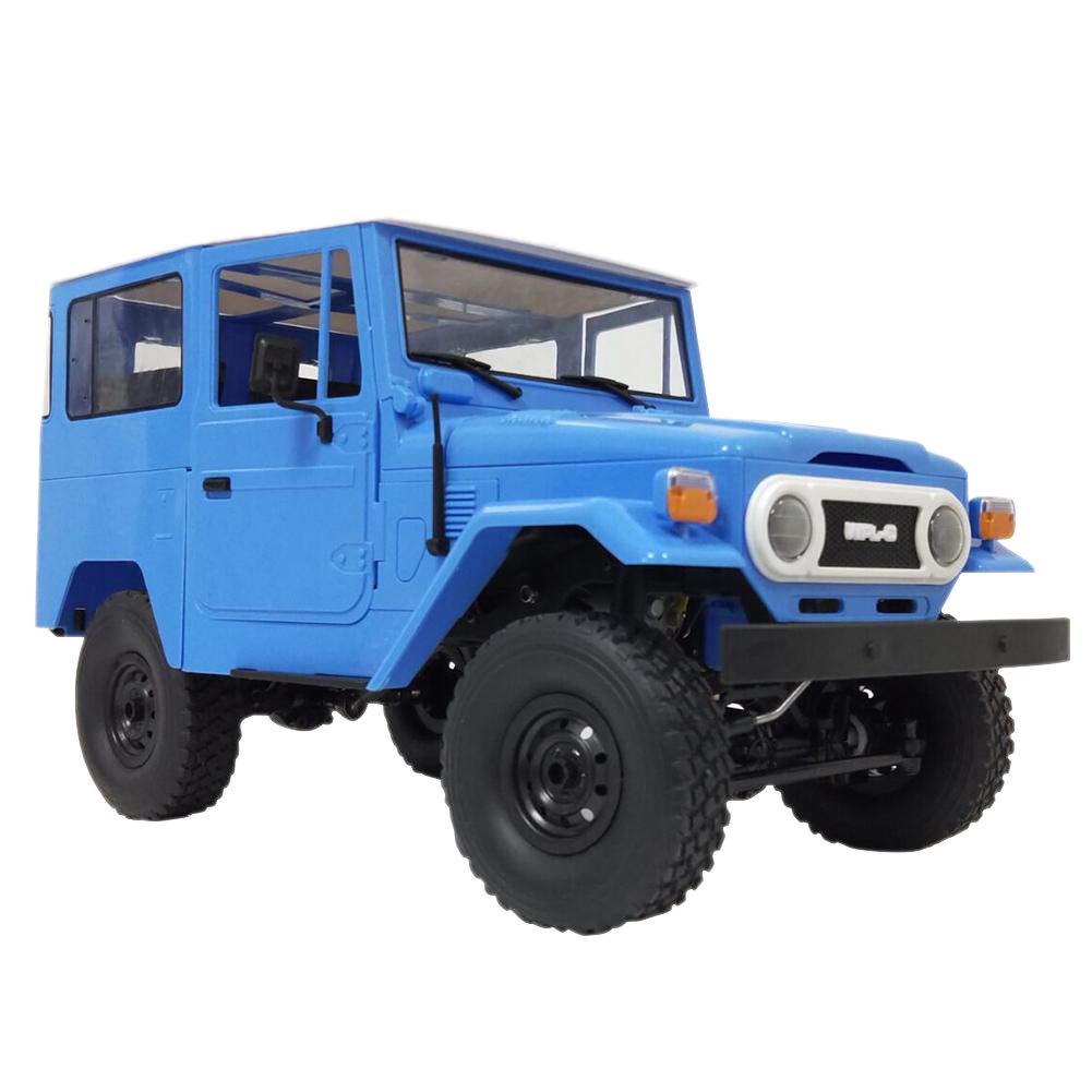 Monland 16 Fj40 Four Wheel Drive Climbing Off Road Desertcart