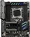 MSI Pro Series Intel X299 LGA 2066 DDR4 USB 3.1 SLI ATX Motherboard (X299 SLI PLUS)