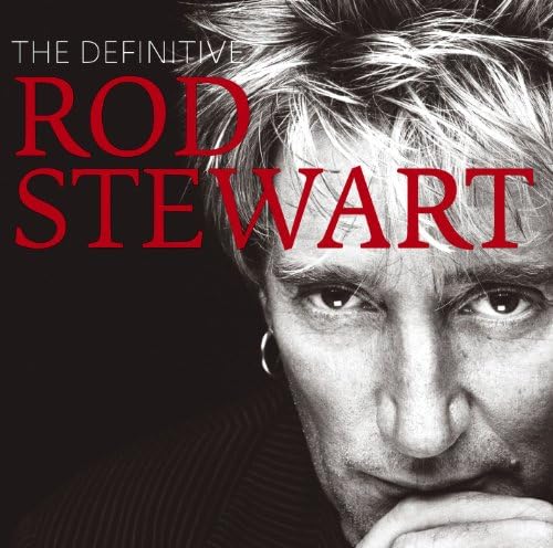 Rod Stewart - Every Picture Tells A Story - Amazon.com Music