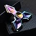 Ysiop Twiddle Tri Spinner Hand Toy for Fidget,Gadget Spinners with Imported Ball