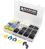 Allstar Performance ALL64404 14mm Shock Shim Deluxe