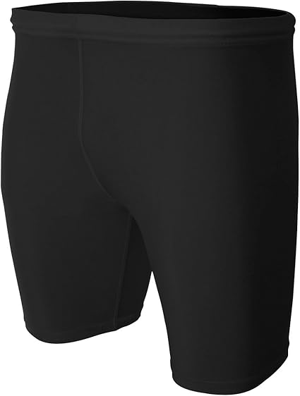 5 compression shorts