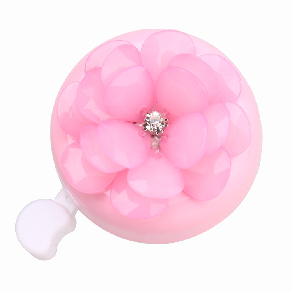 girl bike handlebar accessories