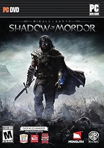Amazon.com: Middle Earth: Shadow of Mordor: PC: Video Games