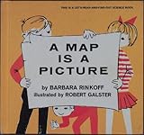 A Map is a Picture