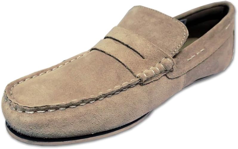 moccasin shoes amazon