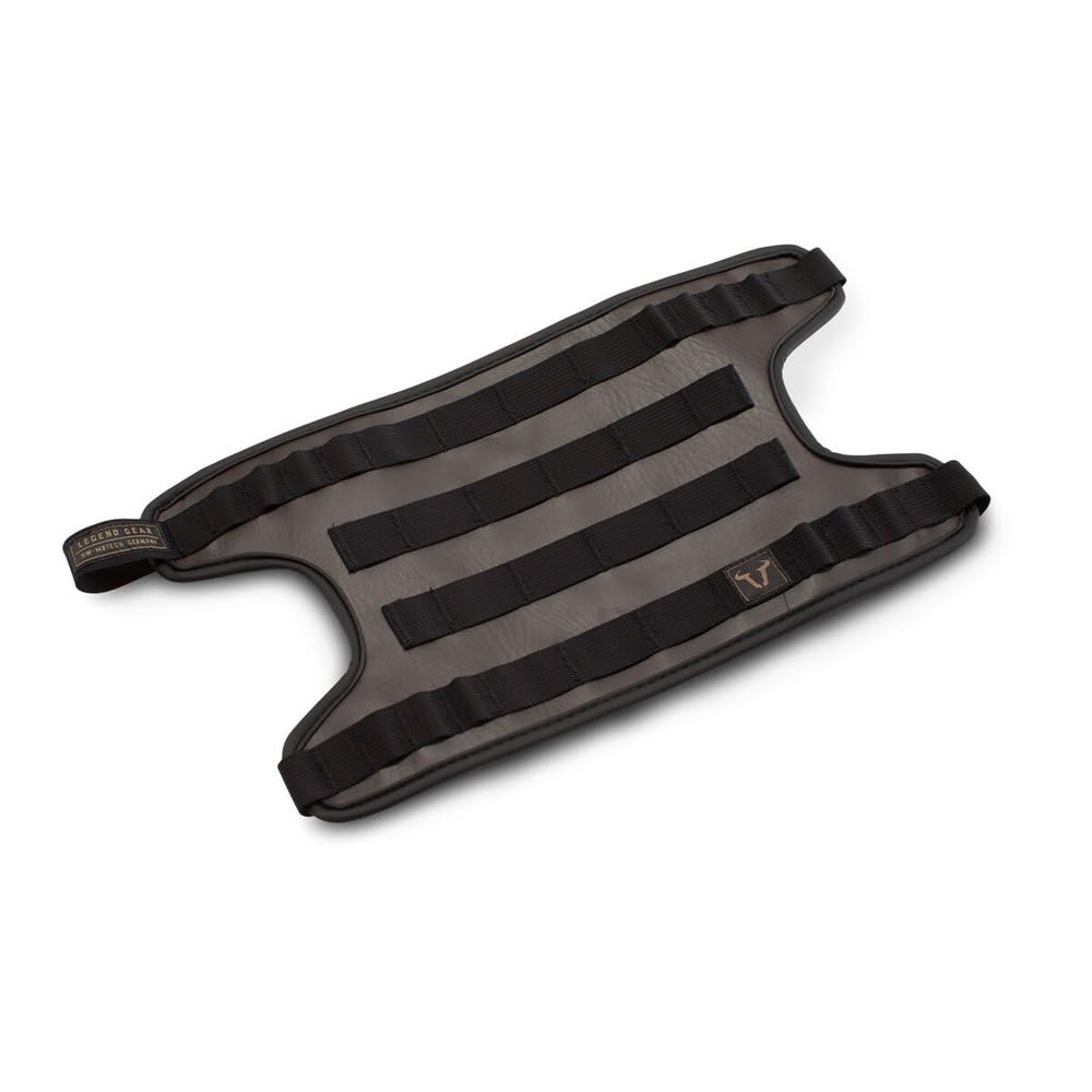 Legend Gear Saddle Strap SLS SW-MOTECH Bench Seat Holder. for LS1/LS2 Saddle Bags