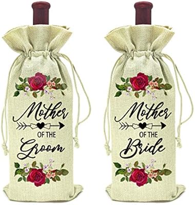 mother of the bride shower gift
