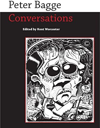 Peter Bagge: Conversations (Conversations with Comic Artists Series)