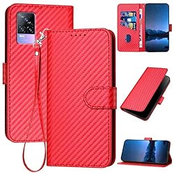 Rfvzubemok Compatible with Vivo Y33t 4G V2317A