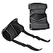 Protective Gear, iTECHOR 6Pcs Sport Safety Equipment Protective Gear Knee and Elbow Pads Set for Skating, Skateboard, Bicycling,Outdoor activities