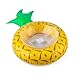 BigMouth Inc Inflatable Pineapple Serving Ring