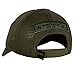 Gadsden and Culpeper Operator Cap Bundle - w Punisher/Dont Tread Patches (Olive Drab Cap - Mesh)