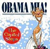 OBAMA MIA (DIGIPAK)                               